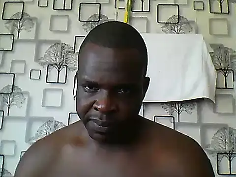 Chumba 001 online show from 10.01.25