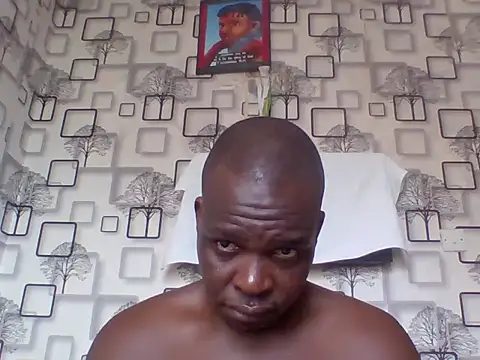 Chumba 001 online show from 03.05.26