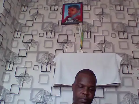 Snapshot of Chumba_001 chatting on 06.07.26 Chumba 001 online show from 06.07.26