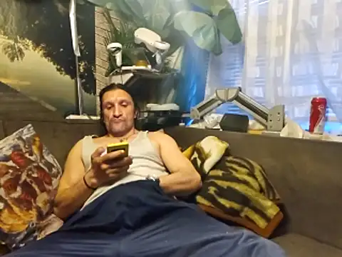 immerGeil79 online show from 03.22.26