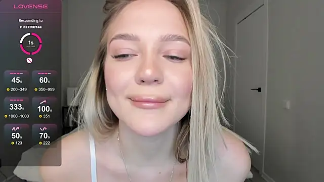 sarahphyllis online show from 02.05.26