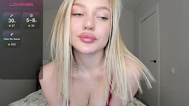 sarahphyllis online show from 02.16.26