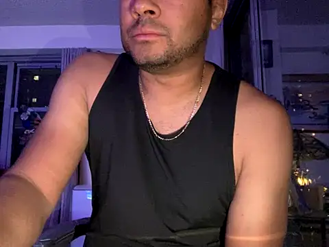 ThickDick Daddy online show from 10.11.25