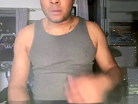 ThickDick Daddy online show from 01.09.26