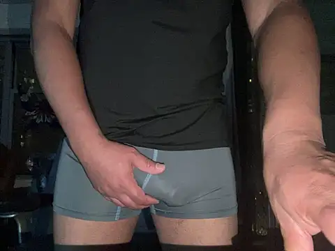 ThickDick Daddy online show from 03.23.26