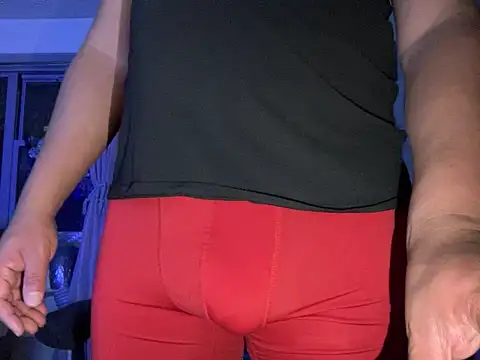 ThickDick Daddy online show from 05.31.26