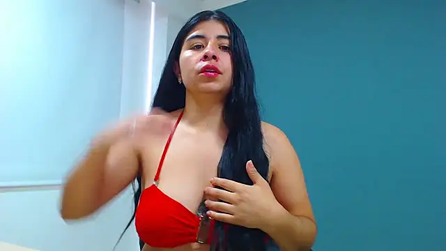 danna- roouss online show from 09.27.25