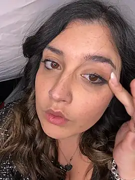 Novababy18 online show from 12.14.25