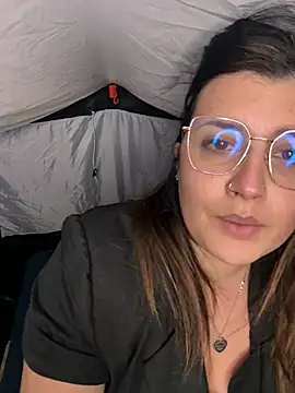 Novababy18 online show from 02.14.26