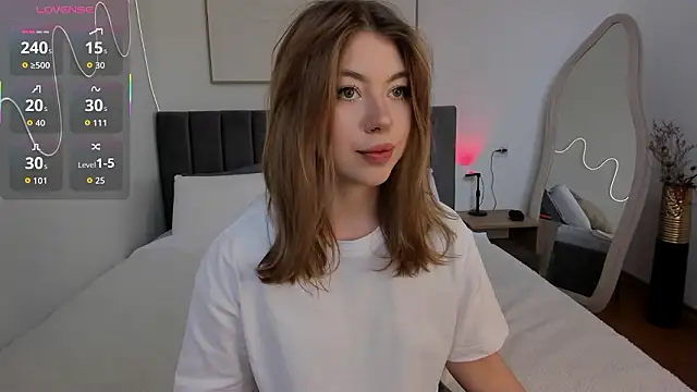 SimonaGerry online show from 03.26.26