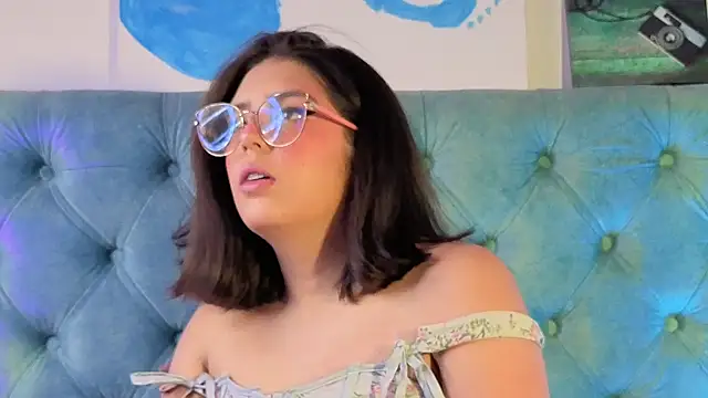 Paola Lyon  online show from 01.16.26