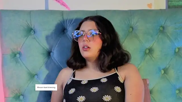 Paola Lyon  online show from 02.06.26