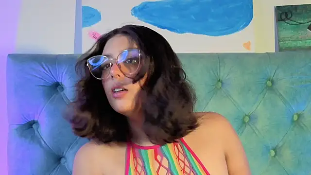 Paola Lyon  online show from 03.03.26