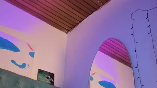 Paola Lyon  online show from 04.16.26