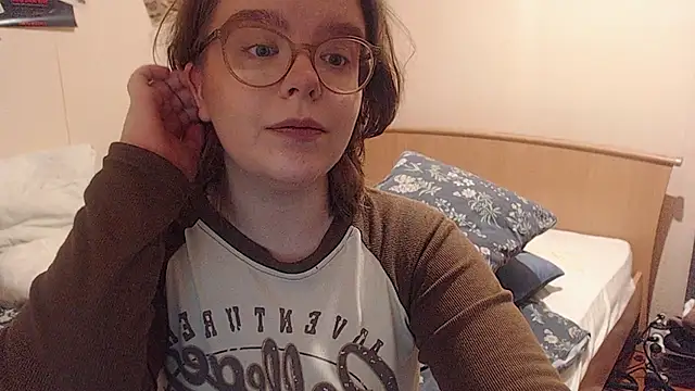 Chmiri cb online show from 01.11.26