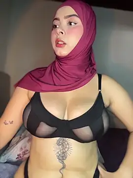 aneesa darzi online show from 02.28.26