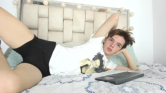 Snapshot of daniel_hot03 chatting on 10.09.25 daniel hot03 online show from 10.09.25