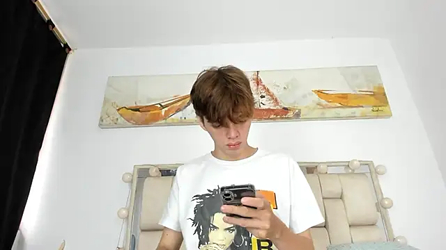 Snapshot of daniel_hot03 chatting on 10.25.25 daniel hot03 online show from 10.25.25