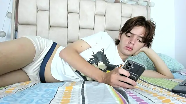 daniel hot03 online show from 01.08.26