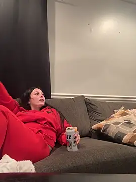 Snapshot of Chloexx69 chatting on 11.11.25 Chloexx69 online show from 11.11.25