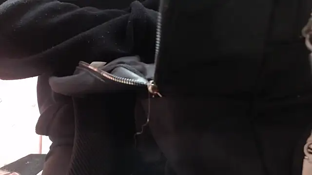 nadescomthxx online show from 10.31.25