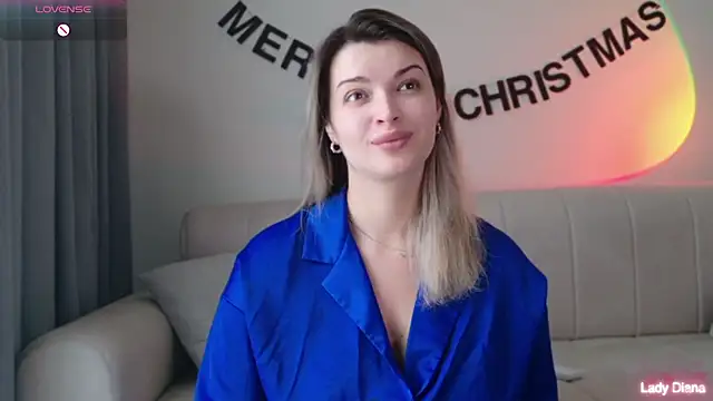 LancasterLady online show from 12.16.25