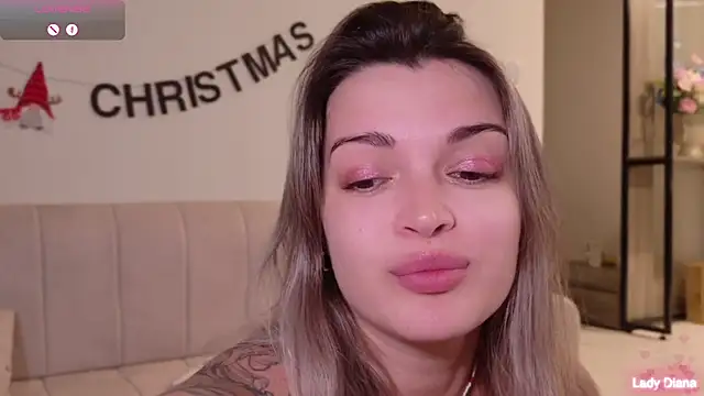 LancasterLady online show from 12.20.25