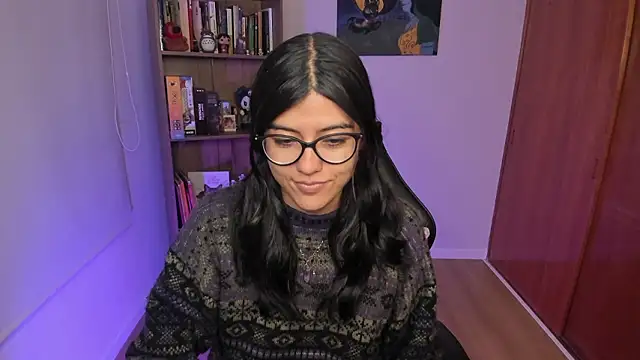 valerie  skyy online show from 01.14.26