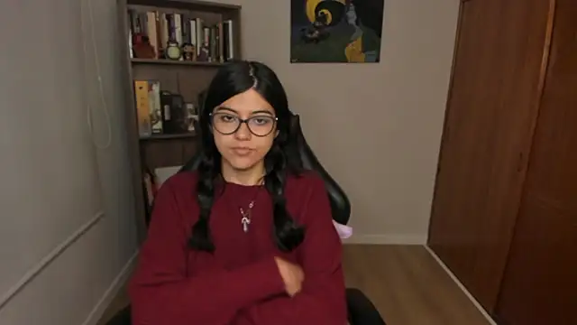 valerie  skyy online show from 01.15.26