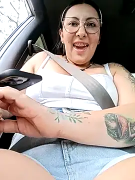 my-kitty online show from 11.08.25