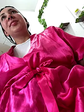 my-kitty online show from 11.14.25