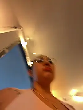 my-kitty online show from 01.15.26