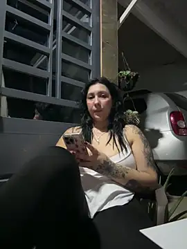 my-kitty online show from 03.24.26