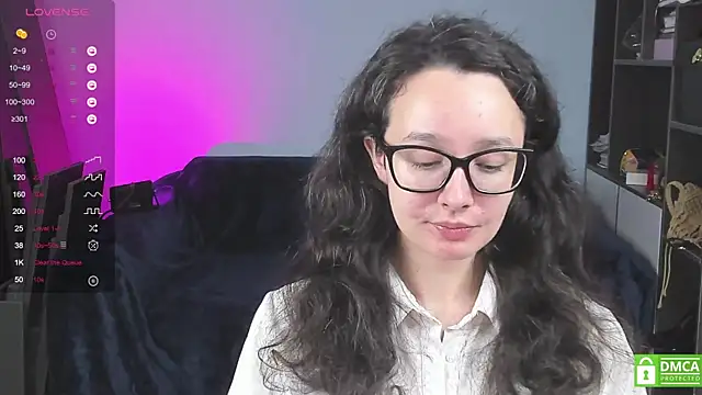 Snapshot of Agatta_Smith chatting on 07.17.26 Agatta Smith online show from 07.17.26