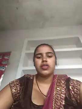 Snapshot of Baby_Muskan chatting on 11.01.25 Baby Muskan online show from 11.01.25