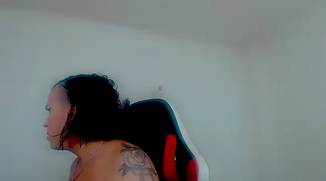 jessikarabitt666 online show from 01.26.25