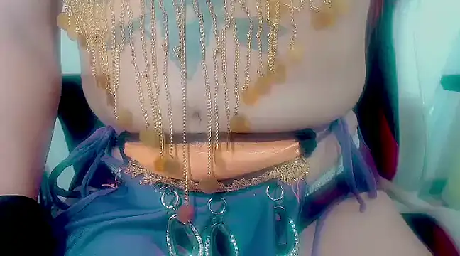 jessikarabitt666 online show from 02.07.25