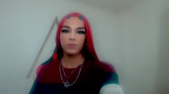 jessikarabitt666 online show from 02.14.25