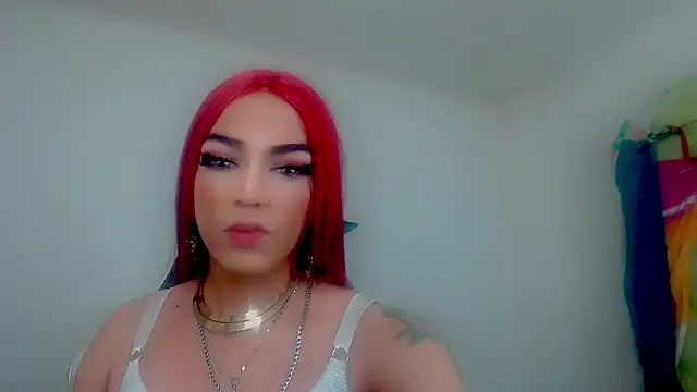 jessikarabitt666 online show from 02.20.25