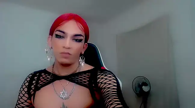 jessikarabitt666 online show from 02.26.25