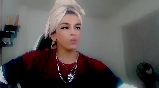 jessikarabitt666 online show from 02.27.25