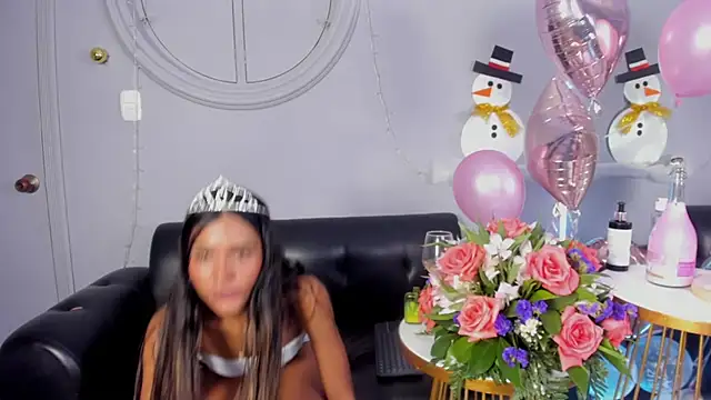 sofi potter  online show from 12.27.24