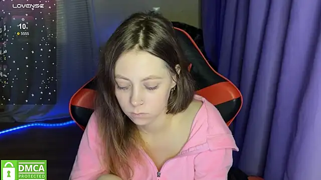 Natural babe666 online show from 11.26.25