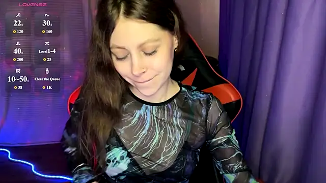 Natural babe666 online show from 06.14.26