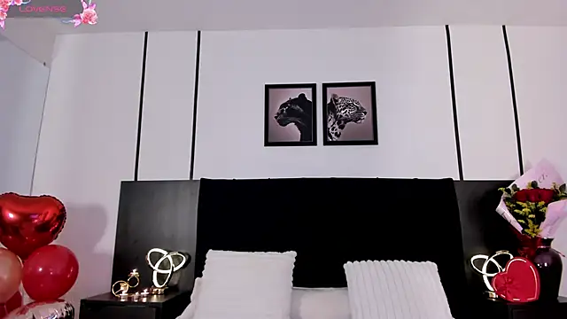 Snapshot of Doll_troy chatting on 02.15.26 Doll troy online show from 02.15.26