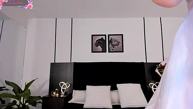 Snapshot of Doll_troy chatting on 02.19.26 Doll troy online show from 02.19.26