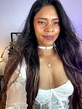 Alliz Collette online show from 12.04.25