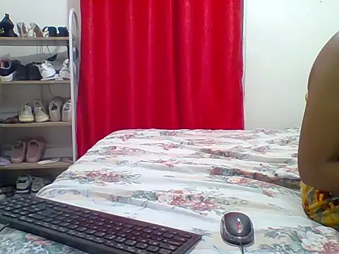 sexy  candyy online show from 03.13.26