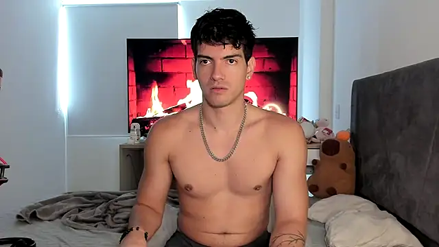 magnusifrit online show from 10.09.25