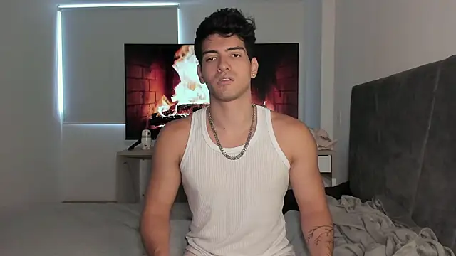 magnusifrit online show from 10.15.25